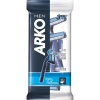 Купить Станок для бритья одноразовый 2 лезвия 5шт. //   Arko T2 в магазине строительных материалов &quot;Отделка на 5&quot;