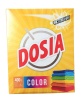 Купить СМС &quot;DOSIA Color automat и для ручной стирки 400г в магазине строительных материалов &quot;Отделка на 5&quot;