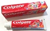 Купить Зубная паста детская COLGATE &quot;Доктор Заяц&quot; со вкусом Клубники, 66гр. в магазине строительных материалов &quot;Отделка на 5&quot;