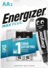 Купить Элемент питания Energizer MAX Plus АAА LR03 цена за 1 шт. BL-4 /4/48 в магазине строительных материалов &quot;Отделка на 5&quot;