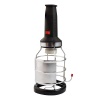 Купить Переносной светильник с ручкой из каучука с выкл. 2Р+РЕ 1х16А 220-240V  в магазине строительных материалов &quot;Отделка на 5&quot;