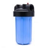 Купить Фильтр для воды А418 Big Blue 10&quot; для хол. воды пласт. резьб. в магазине строительных материалов &quot;Отделка на 5&quot;