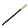 Купить Напильник , 200 мм трехгранный деревянная ручка СИБРТЕХ в магазине строительных материалов &quot;Отделка на 5&quot;