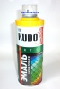 Купить KU-0A1023 Эмаль универсал.Сатин ярко-желтая полуматовая 270гр в магазине строительных материалов &quot;Отделка на 5&quot;