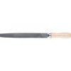 Купить Напильник, 150 мм, плоский, деревянная ручка// СИБРТЕХ в магазине строительных материалов &quot;Отделка на 5&quot;