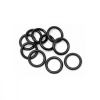 Купить Уплотнительное кольцо D16 резина (для обжимных фитингов) (6шт) СТМ в магазине строительных материалов &quot;Отделка на 5&quot;