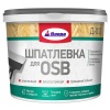 Купить Шпатлевка для OSB Д-012 3кг/Евроведро в магазине строительных материалов &quot;Отделка на 5&quot;