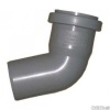 Купить Отвод канализационный  40 угол 45 ВК ПП /60 в магазине строительных материалов &quot;Отделка на 5&quot;