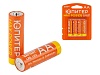 Купить Батарейка ААА LR03 1.5V alkaline Юпитер MAX POWER в магазине строительных материалов &quot;Отделка на 5&quot;