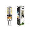 Купить Лампа светодиодная FERON (7W) 230V G4 4000K, LB-433 в магазине строительных материалов &quot;Отделка на 5&quot;