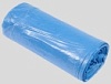 Купить Мешки д/мусора 60л/20шт/рулон голубые в магазине строительных материалов &quot;Отделка на 5&quot;