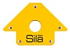 Купить Фиксатор магнитный для свар работ Sila, усислие 50 LB в магазине строительных материалов &quot;Отделка на 5&quot;
