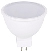 Купить Лампа светодиодная LED 7вт 230в GU5.3 тепло-белый ECO // IEK в магазине строительных материалов &quot;Отделка на 5&quot;