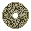 Купить Алмазный гибкий шлифовальный круг ,100 мм, P200, мокрое шлифование, Matrix в магазине строительных материалов &quot;Отделка на 5&quot;