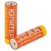 Купить Батарейка АА LR6 1.5V alkaline MAX POWER Юпитер в магазине строительных материалов &quot;Отделка на 5&quot;
