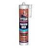 Купить Tytan PRO Герой клей монтажный белый 290мл в магазине строительных материалов &quot;Отделка на 5&quot;