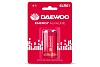 Купить Элемент питания Daewoo 6LR61 ENERGY Alkaline в магазине строительных материалов &quot;Отделка на 5&quot;