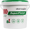 Купить Шпатлевка Финишная ШИТРОК DANOGIPS SuperFinish, 28кг в магазине строительных материалов &quot;Отделка на 5&quot;