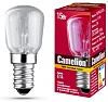 Купить Лампа накал.для холодильников и дек. подсветки Camelion MIC 25 Е14 в магазине строительных материалов &quot;Отделка на 5&quot;