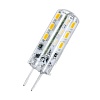 Купить Лампа светодиод.LED 5Bт G4  белый свет//Jazz 5000971 в магазине строительных материалов &quot;Отделка на 5&quot;