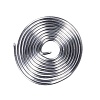 Купить Припой с канифолью d-2.0мм Спираль 1 метр (Sn60 Pb40 Flux 2.2%) блистер REXANT 09-350	 в магазине строительных материалов &quot;Отделка на 5&quot;