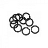 Купить Уплотнительное кольцо D16 резина (для обжимных фитингов) в магазине строительных материалов &quot;Отделка на 5&quot;