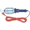 Купить Лампа переносная 60 W, кабель 5 метров //Stern в магазине строительных материалов &quot;Отделка на 5&quot;