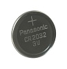 Купить Элемент питания Panasonic 2032 Power Cells 3V BL-6 /6/120/ в магазине строительных материалов &quot;Отделка на 5&quot;