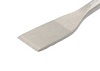 Купить Зубило плоское изогнутое SDS+  40х260мм GROSS  в магазине строительных материалов &quot;Отделка на 5&quot;