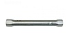 Купить Ключ-трубка торцевой 8 х 10 мм, оцинкованный, Sturm! в магазине строительных материалов &quot;Отделка на 5&quot;