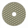 Купить Алмазный гибкий шлифовальный круг, 100 мм, P200, сухое шлифование,  Matrix в магазине строительных материалов &quot;Отделка на 5&quot;